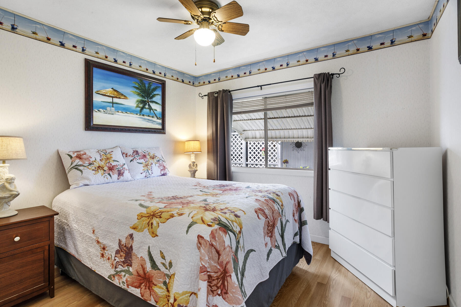 JAMAICA BAY MOBILE HOME CO OP - Residential