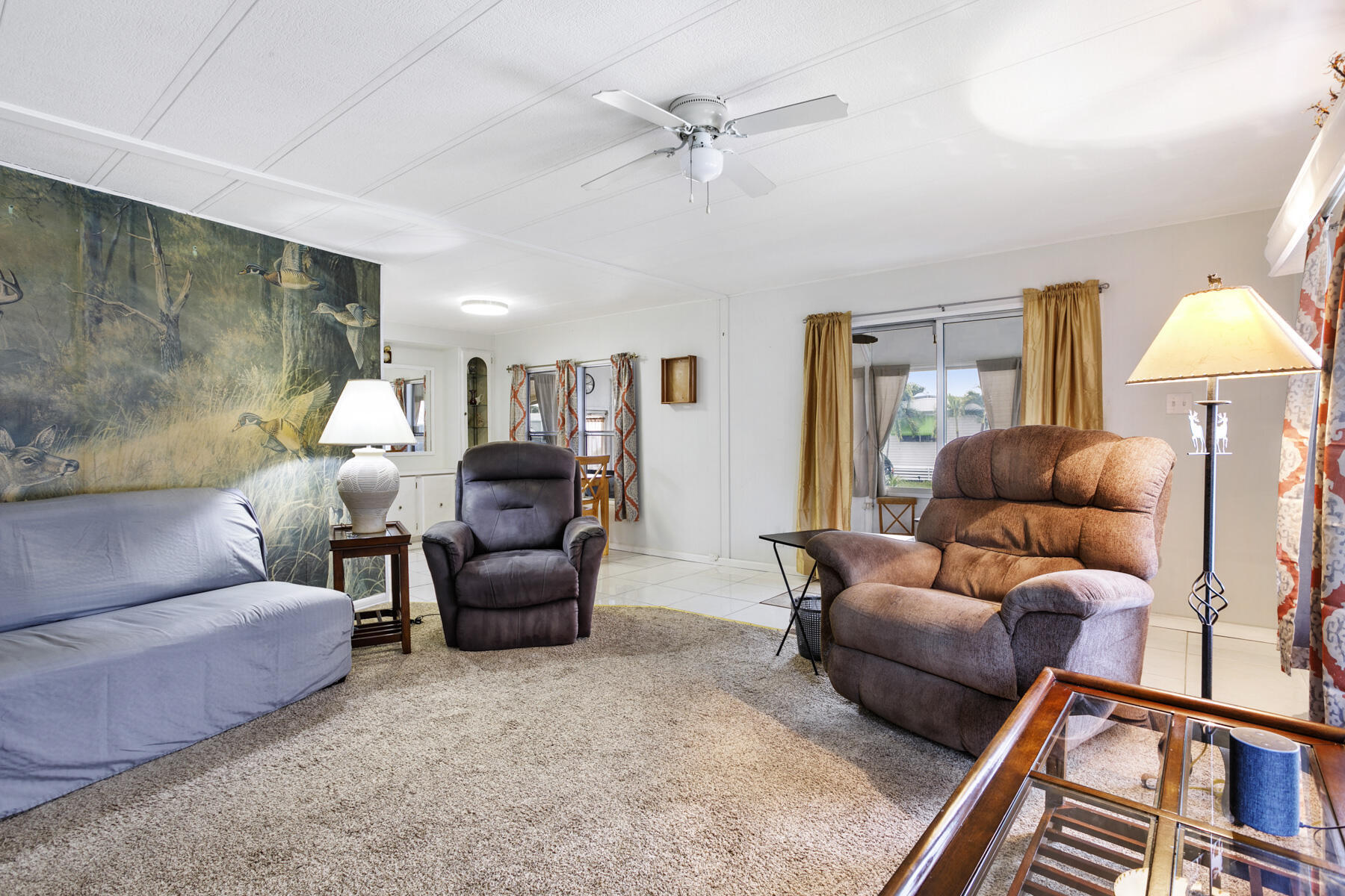 JAMAICA BAY MOBILE HOME CO OP - Residential