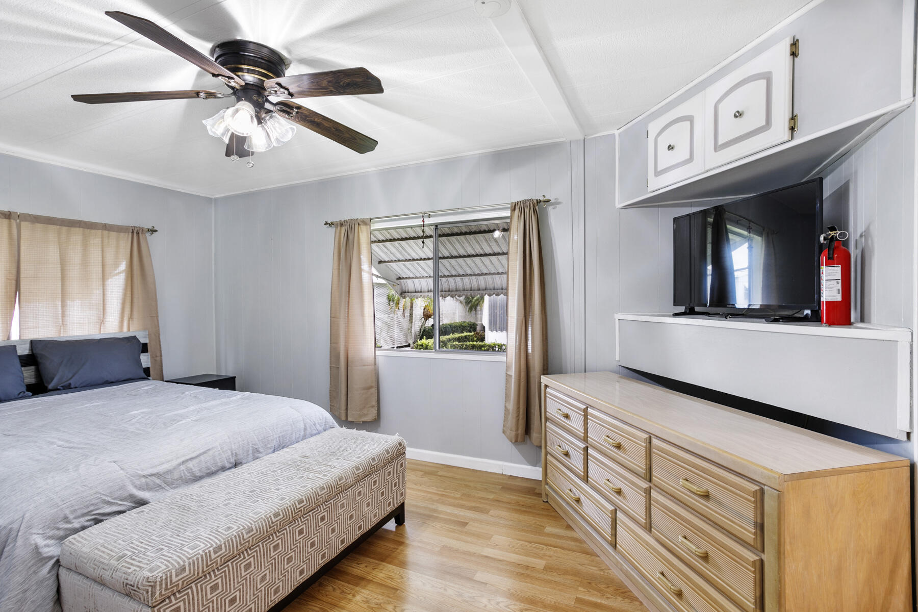 JAMAICA BAY MOBILE HOME CO OP - Residential