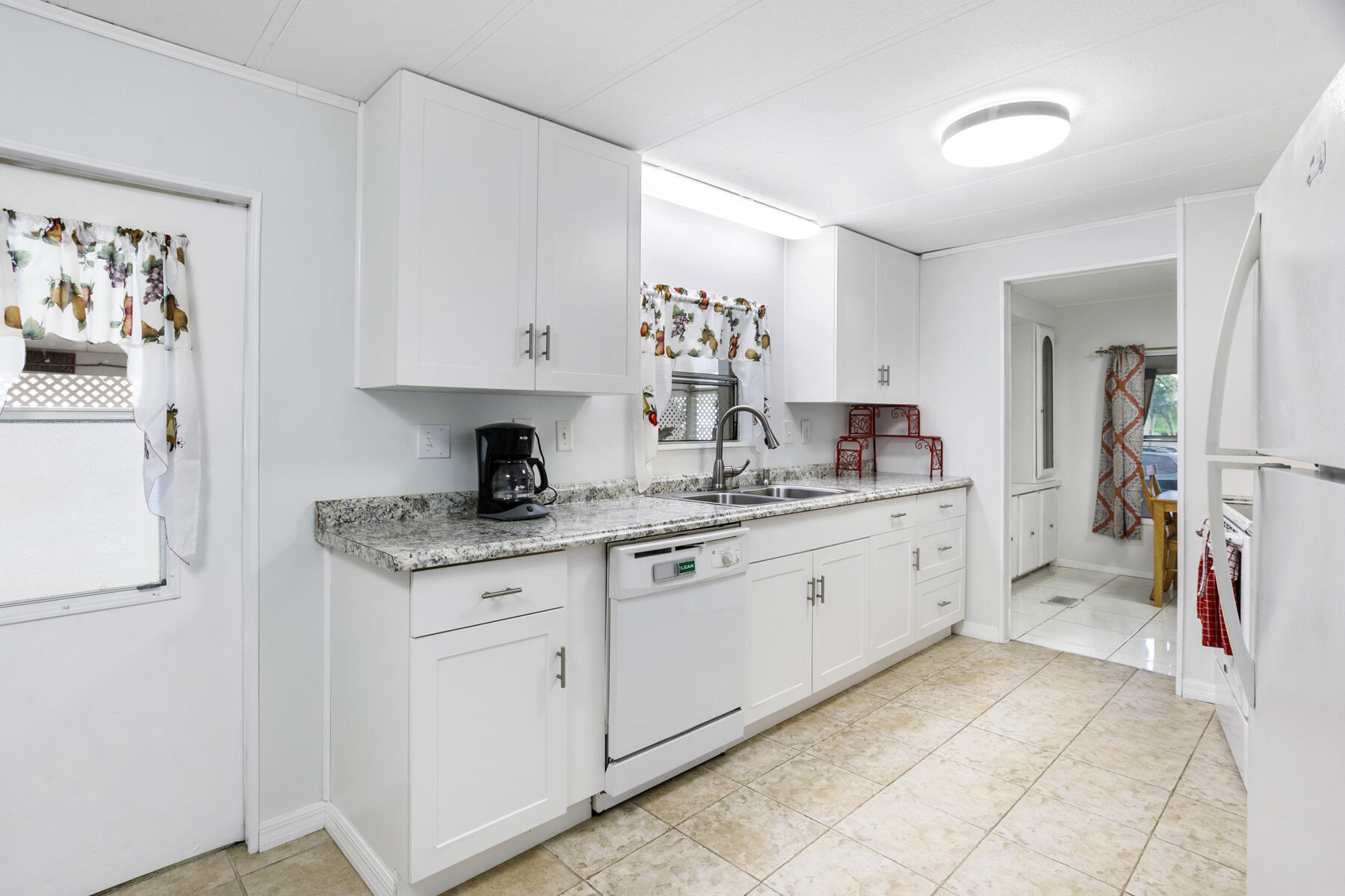 JAMAICA BAY MOBILE HOME CO OP - Residential