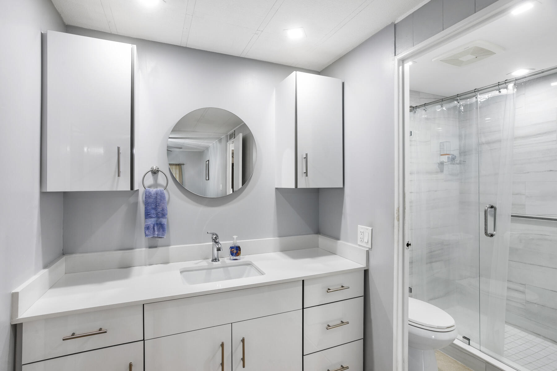 JAMAICA BAY MOBILE HOME CO OP - Residential