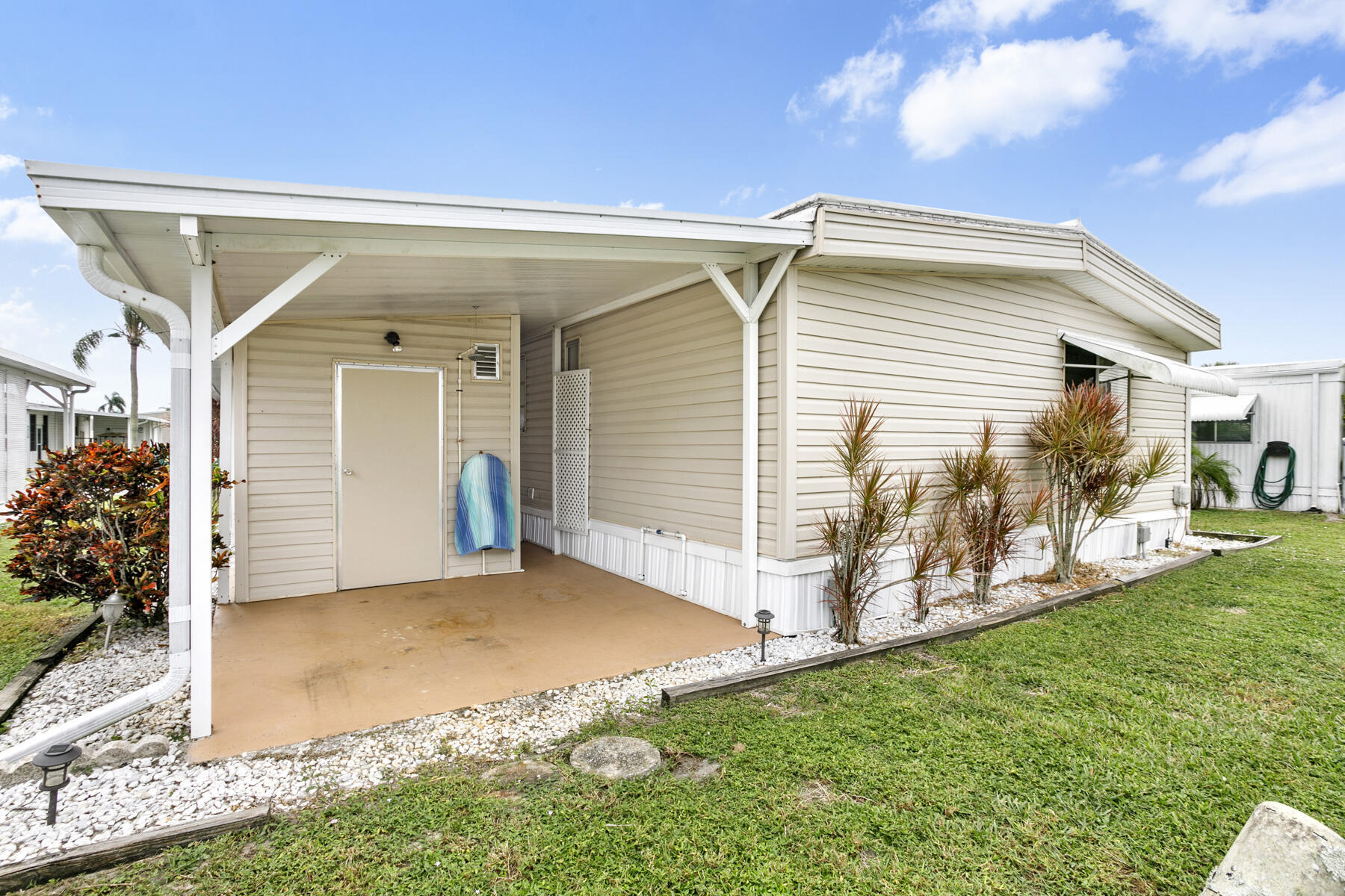 JAMAICA BAY MOBILE HOME CO OP - Residential