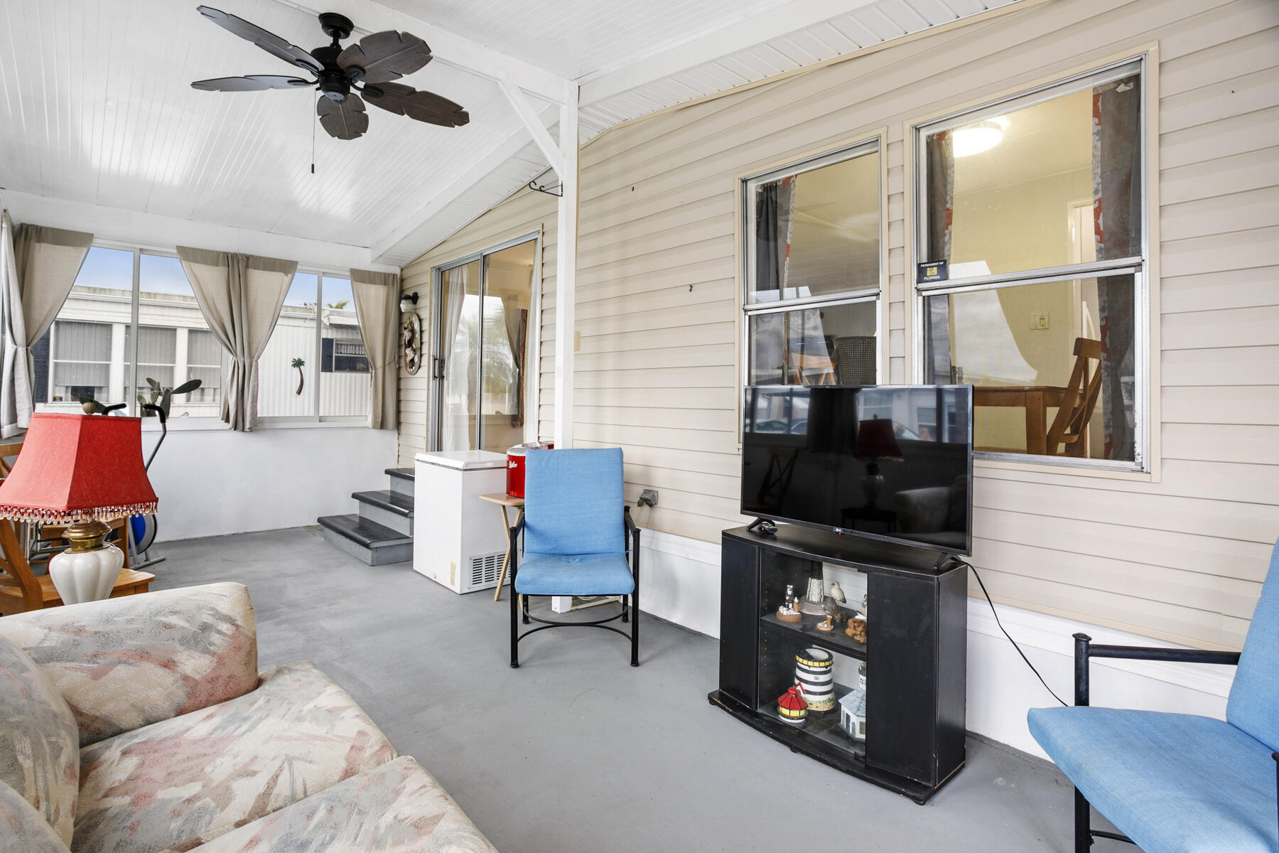 JAMAICA BAY MOBILE HOME CO OP - Residential