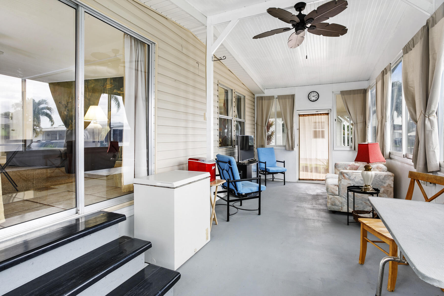 JAMAICA BAY MOBILE HOME CO OP - Residential