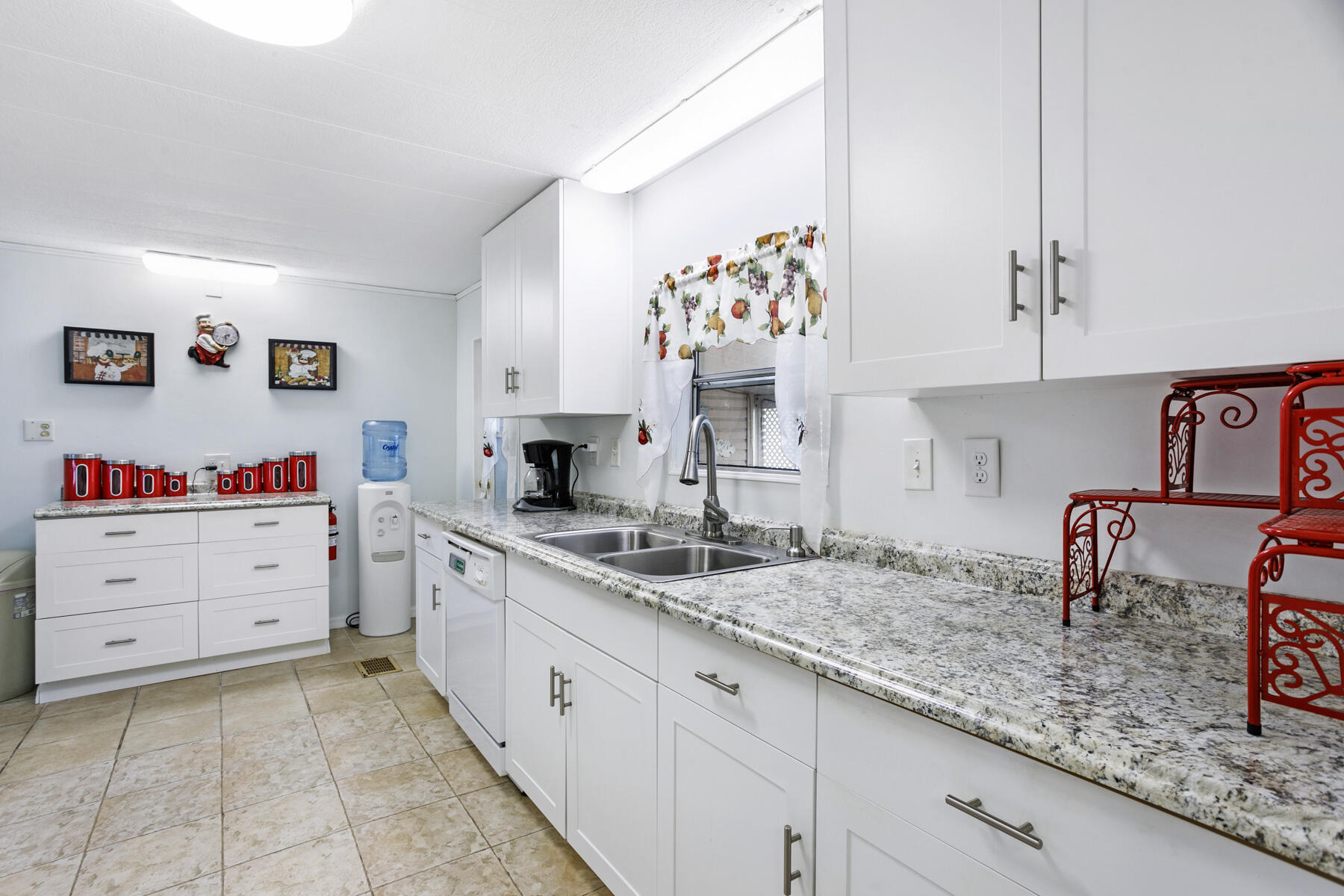 JAMAICA BAY MOBILE HOME CO OP - Residential