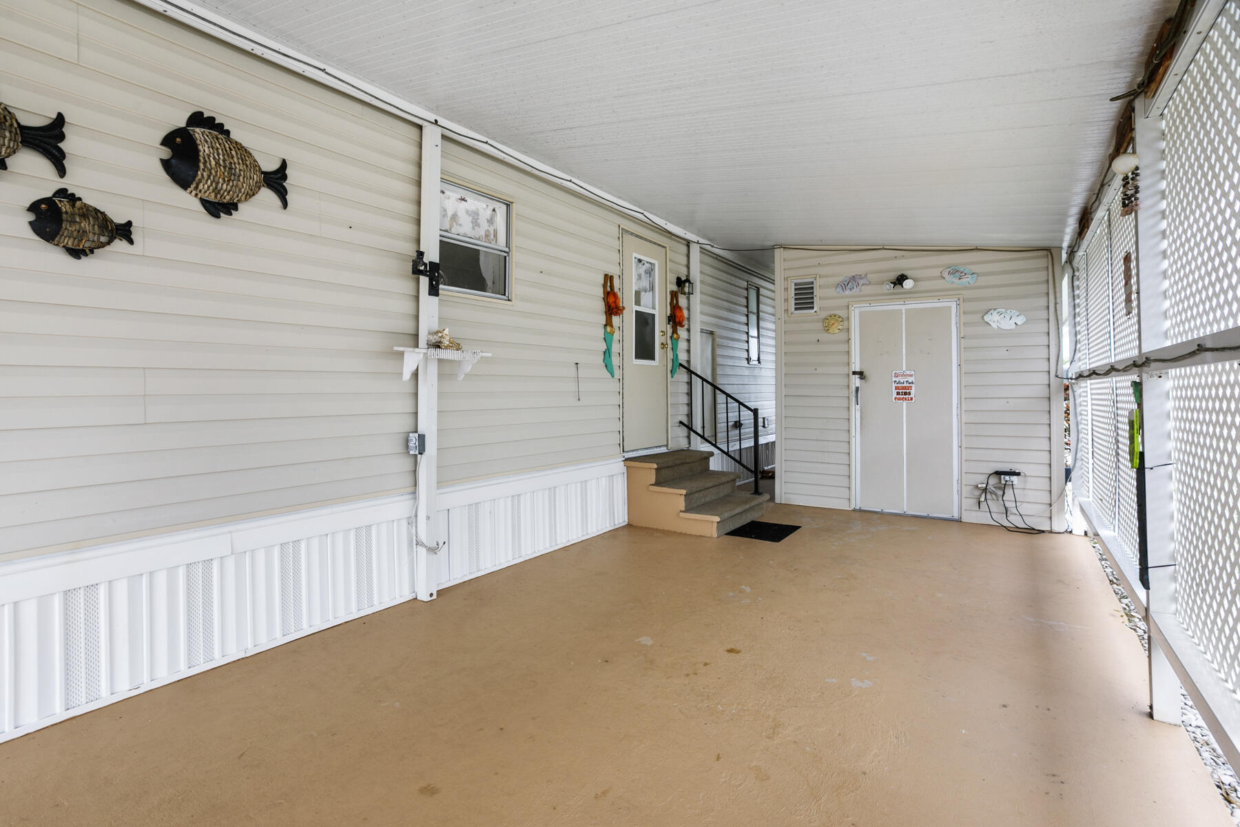 JAMAICA BAY MOBILE HOME CO OP - Residential