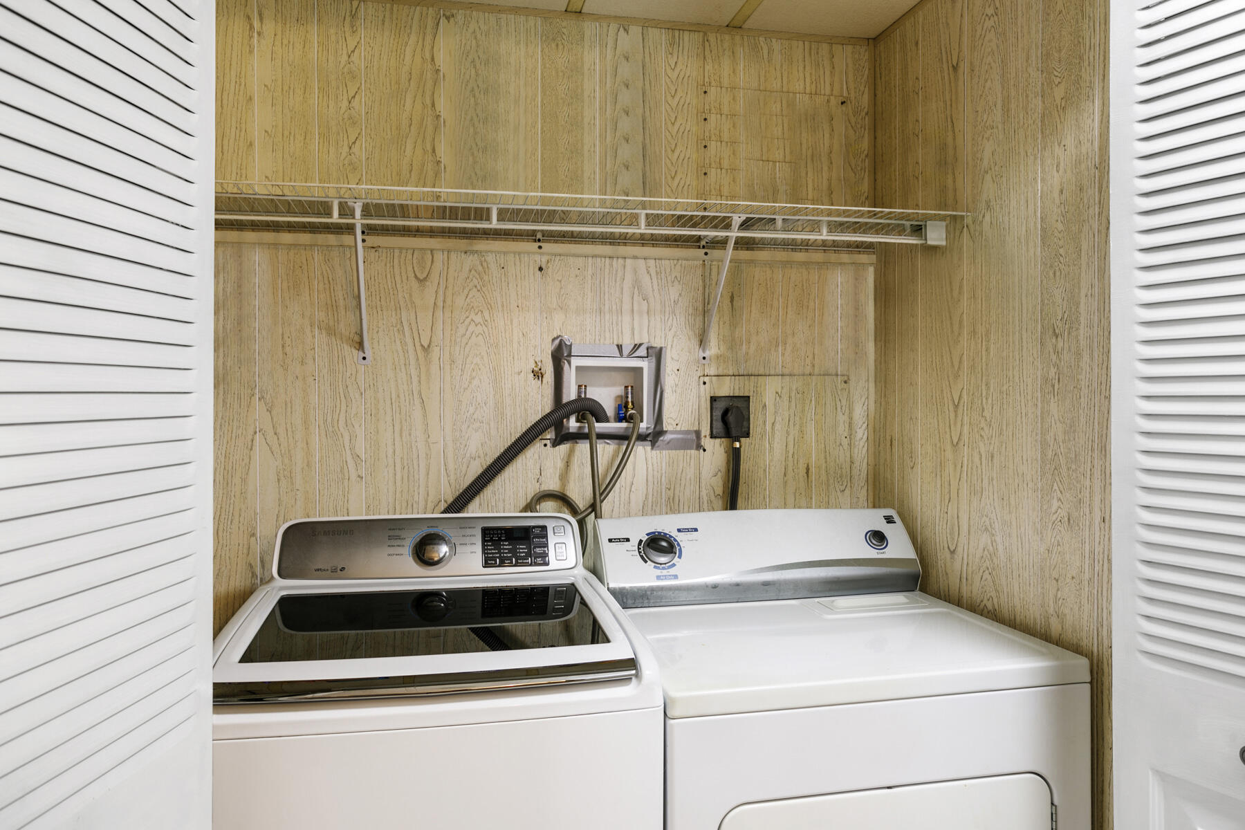 JAMAICA BAY MOBILE HOME CO OP - Residential