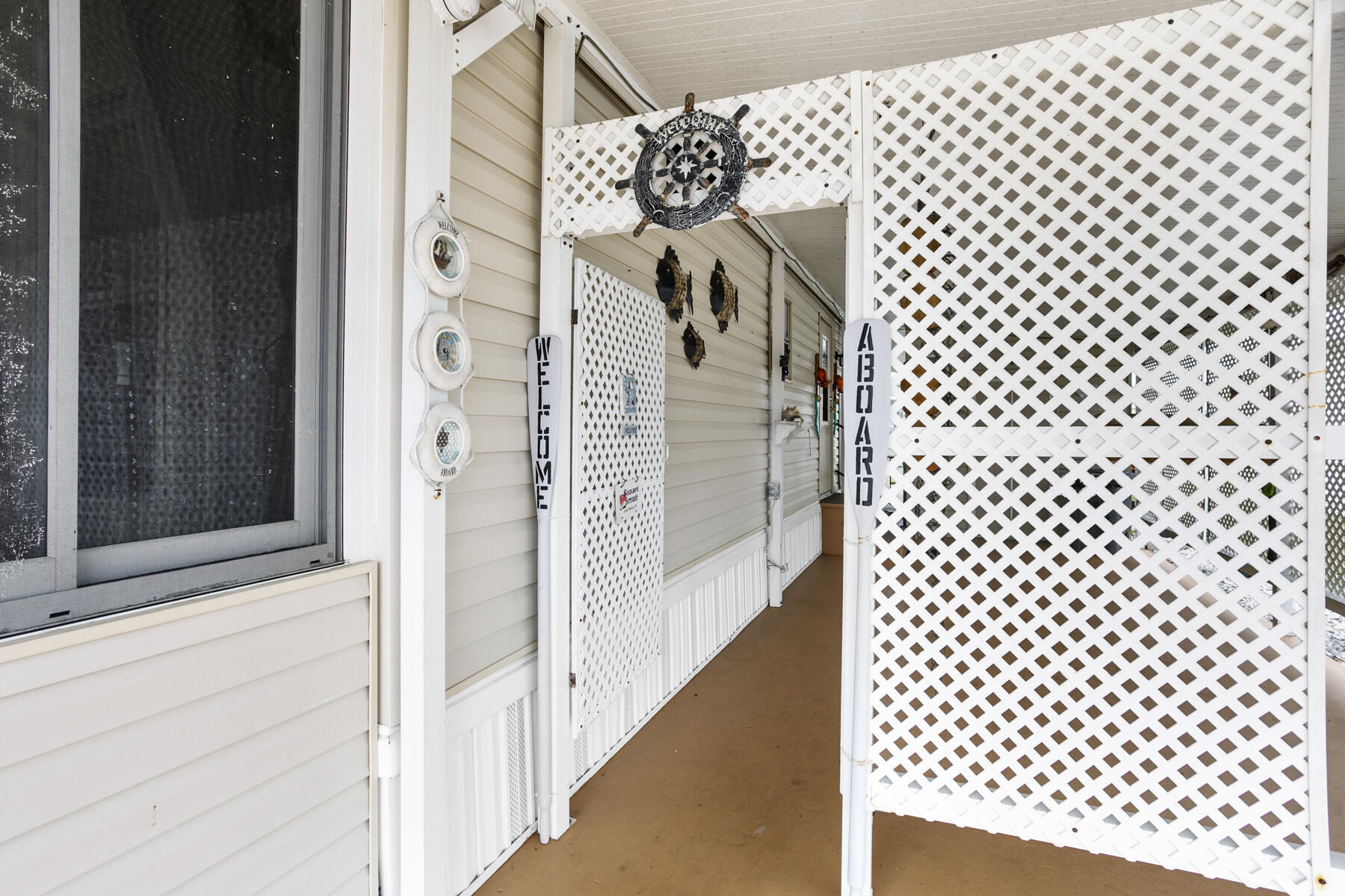 JAMAICA BAY MOBILE HOME CO OP - Residential