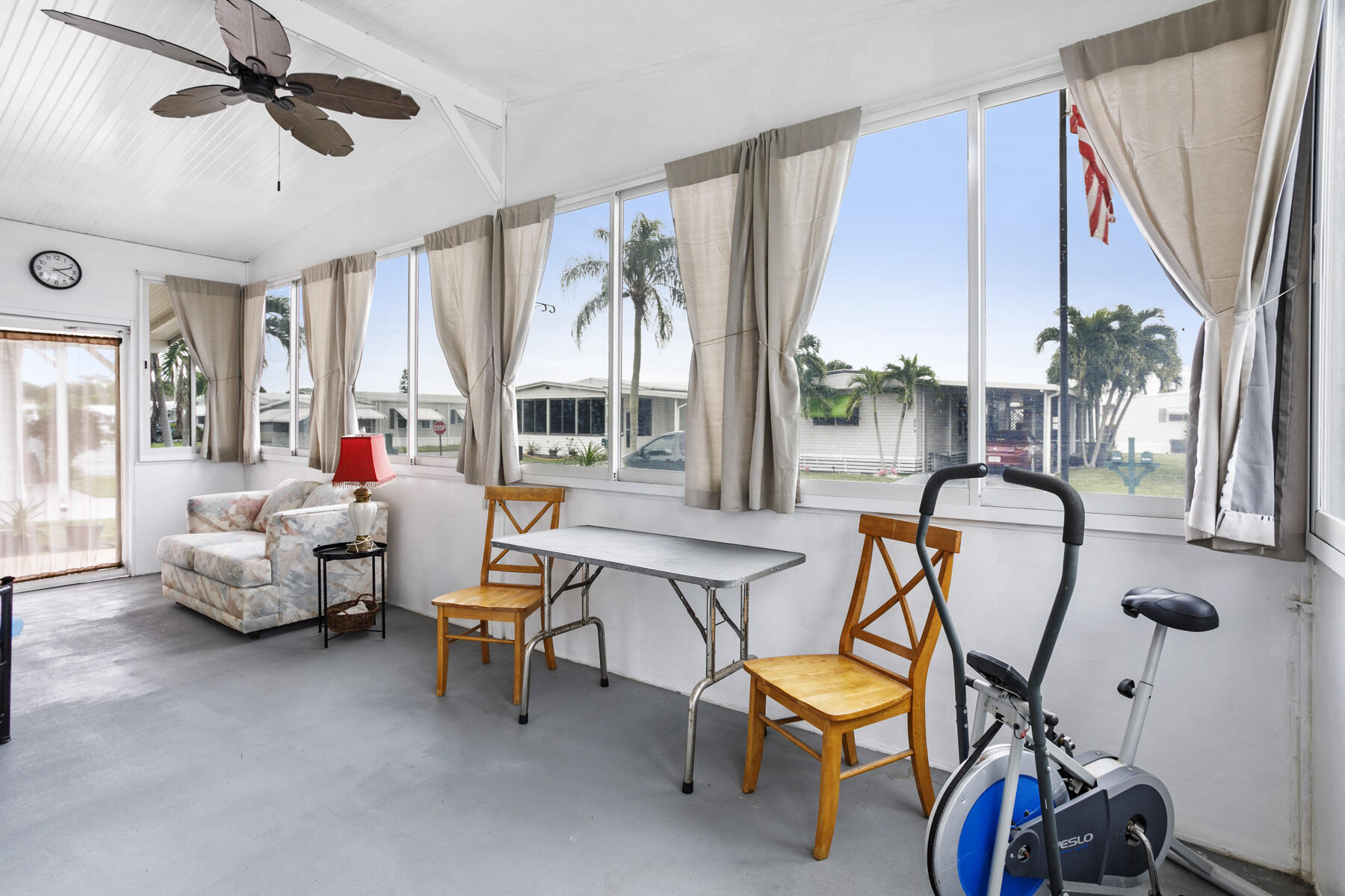 JAMAICA BAY MOBILE HOME CO OP - Residential