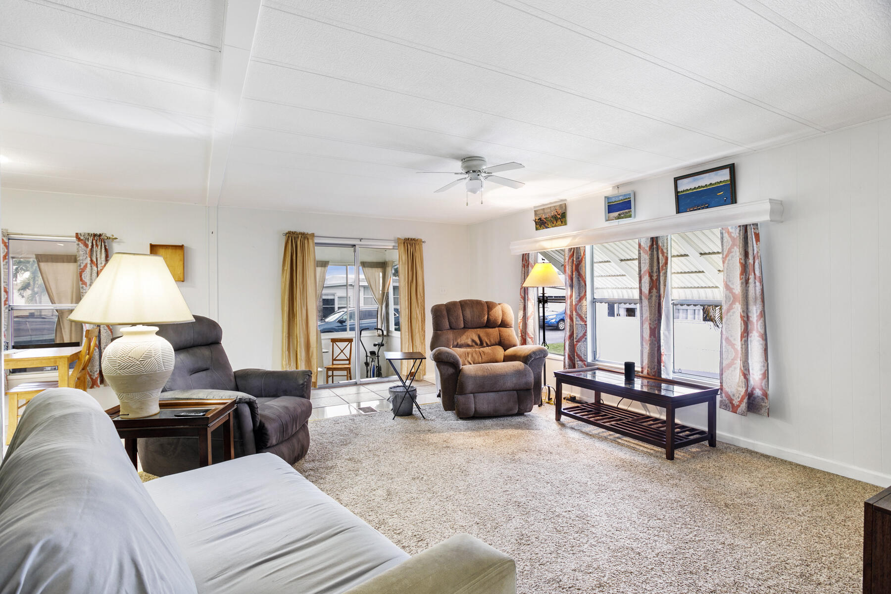 JAMAICA BAY MOBILE HOME CO OP - Residential