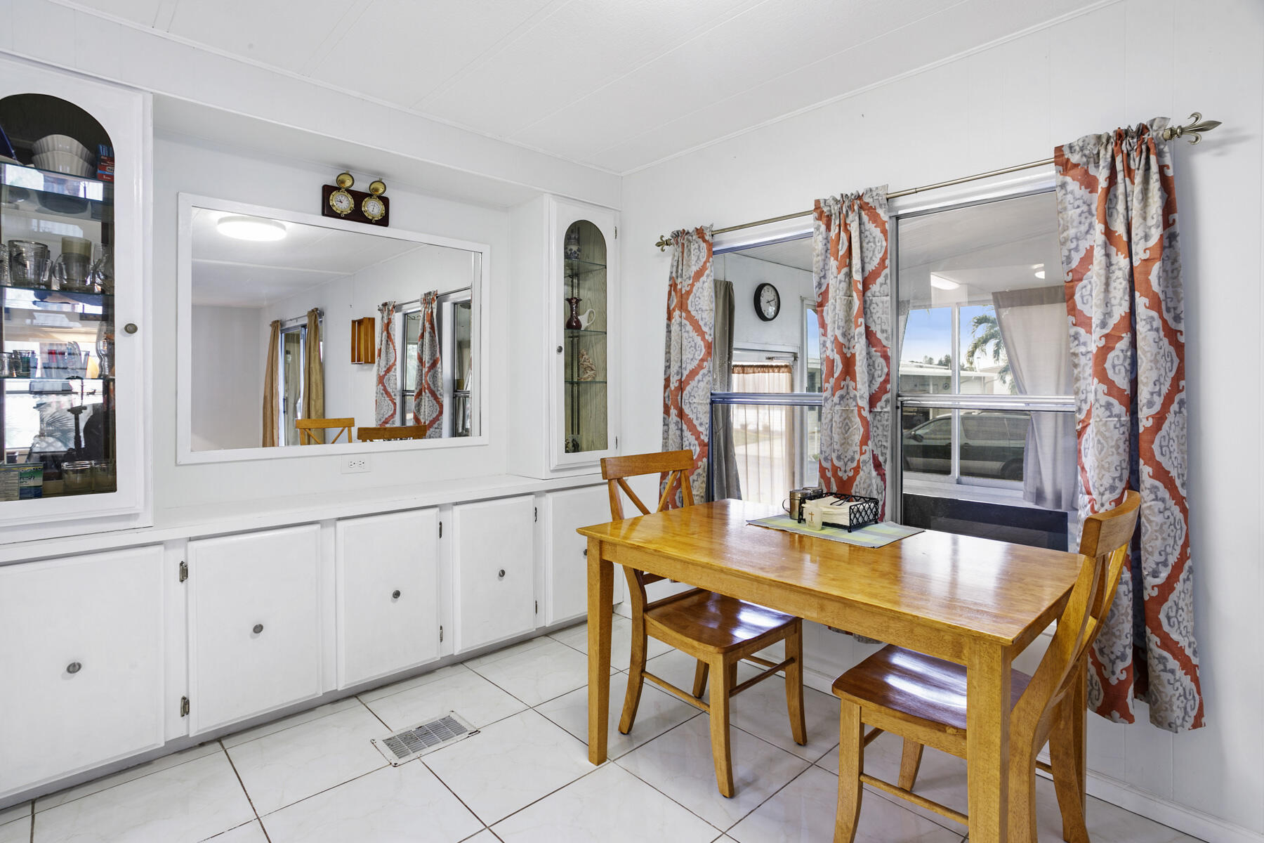 JAMAICA BAY MOBILE HOME CO OP - Residential