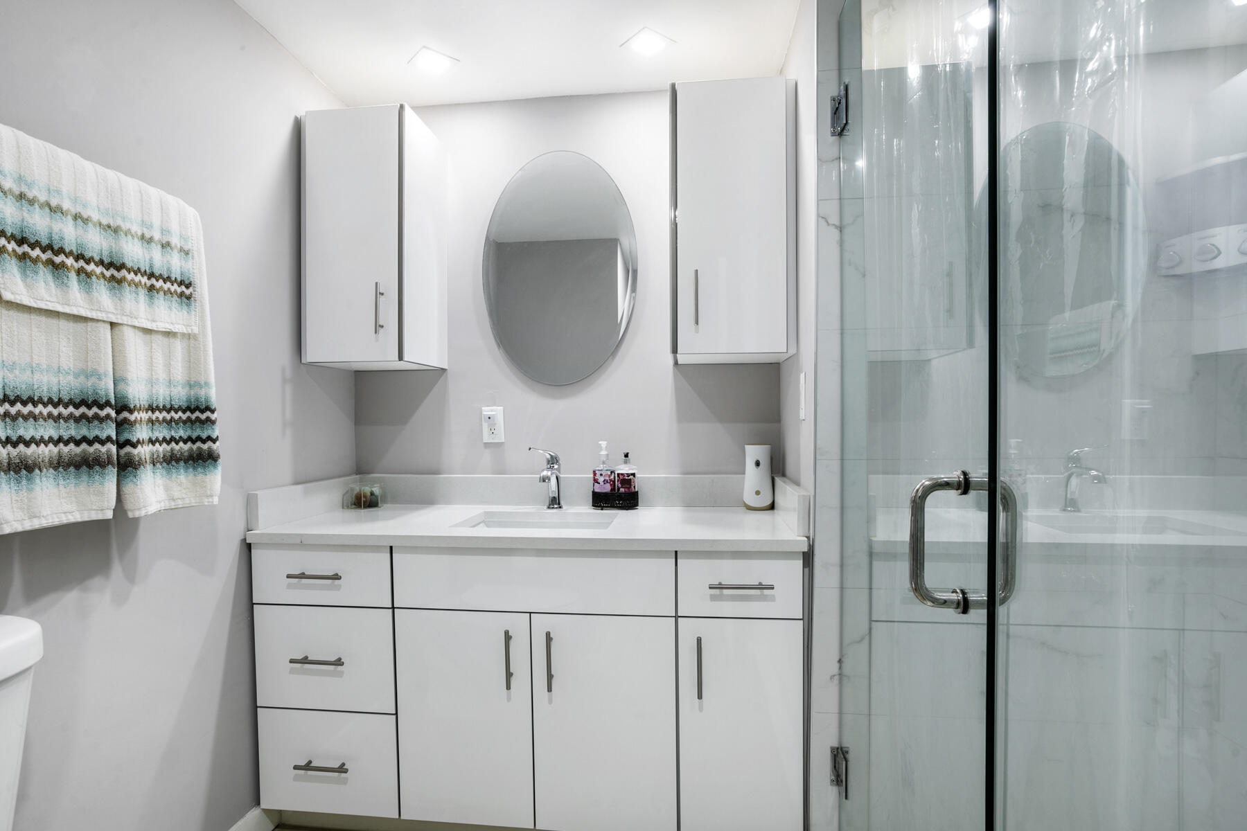 JAMAICA BAY MOBILE HOME CO OP - Residential