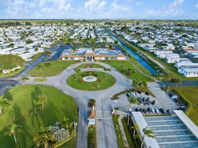 JAMAICA BAY MOBILE HOME CO OP - Residential