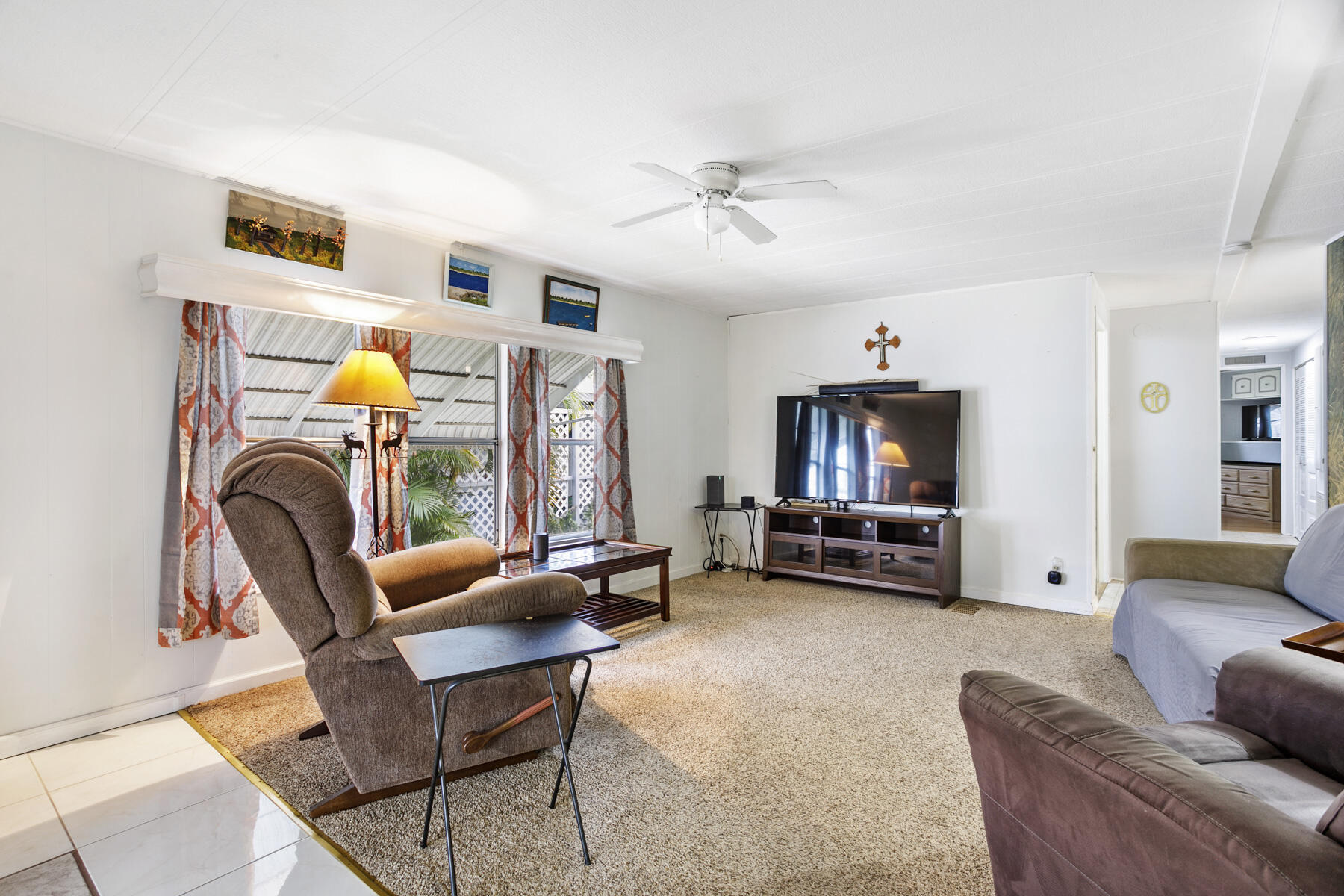 JAMAICA BAY MOBILE HOME CO OP - Residential