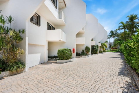 Tiny photo for 1222 Hillsboro Mile #15, Hillsboro Beach, FL 33062 (MLS # B26064052)