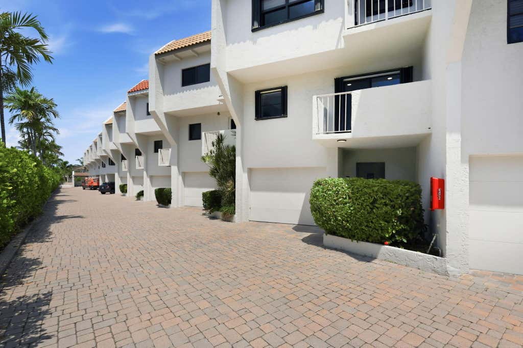 Photo of 1222 HILLSBORO MILE #15, Hillsboro Beach, FL 33062 (MLS # B26064052)