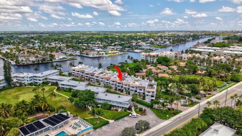 Photo of 1222 Hillsboro Mile #15, Hillsboro Beach, FL 33062 (MLS # B26064052)