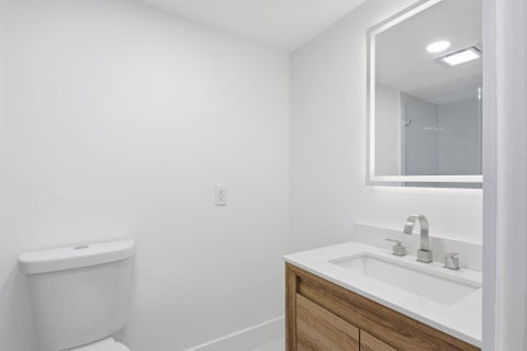 Tiny photo for 1222 Hillsboro Mile #15, Hillsboro Beach, FL 33062 (MLS # B26064052)