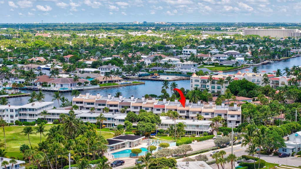 Photo of 1222 Hillsboro Mile #15, Hillsboro Beach, FL 33062 (MLS # B26064052)