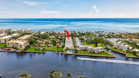 Tiny photo for 1222 Hillsboro Mile #15, Hillsboro Beach, FL 33062 (MLS # B26064052)