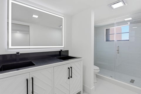 Tiny photo for 1222 Hillsboro Mile #15, Hillsboro Beach, FL 33062 (MLS # B26064052)