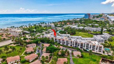 Tiny photo for 1222 Hillsboro Mile #15, Hillsboro Beach, FL 33062 (MLS # B26064052)
