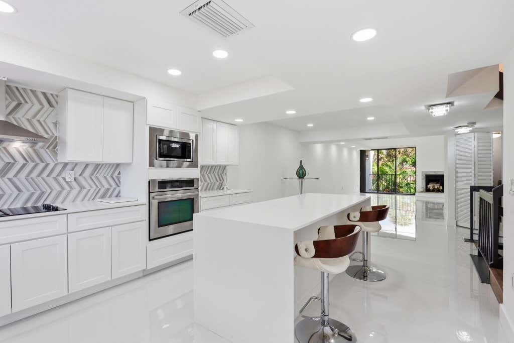 Photo of 1222 HILLSBORO MILE #15, Hillsboro Beach, FL 33062 (MLS # B26064052)