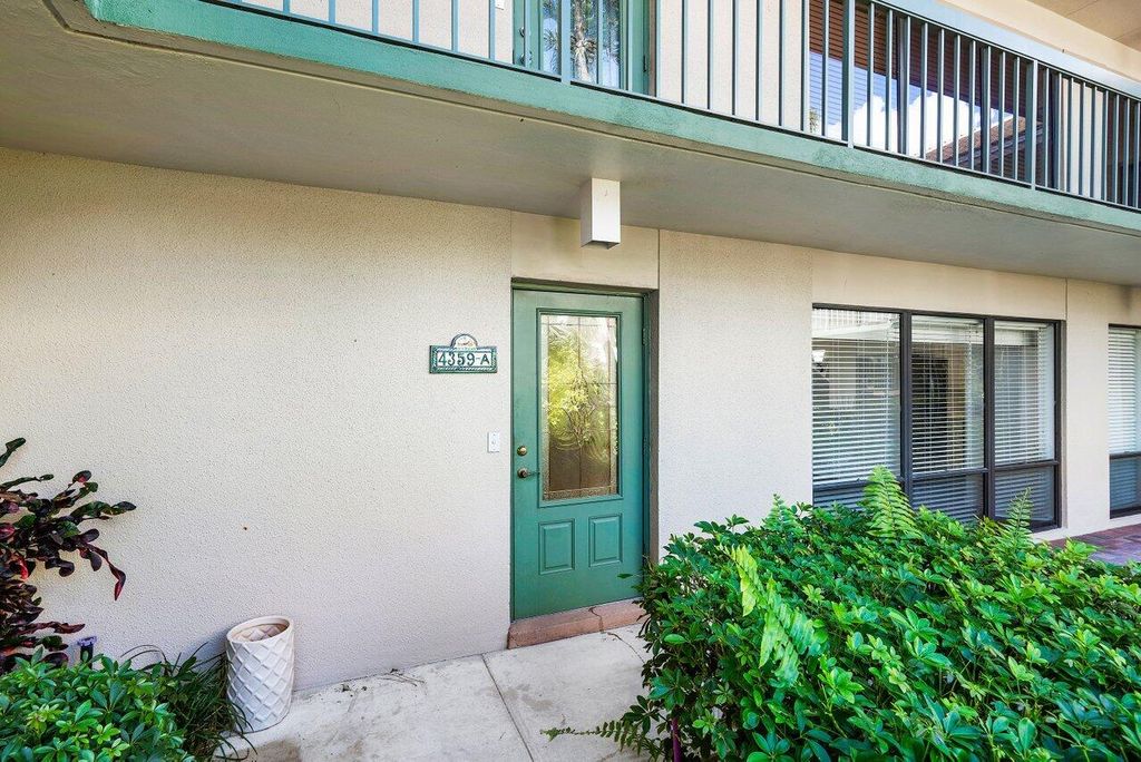 Photo of 4359 Quail Ridge Drive N #A, Boynton Beach, FL 33436 (MLS # R11072536)