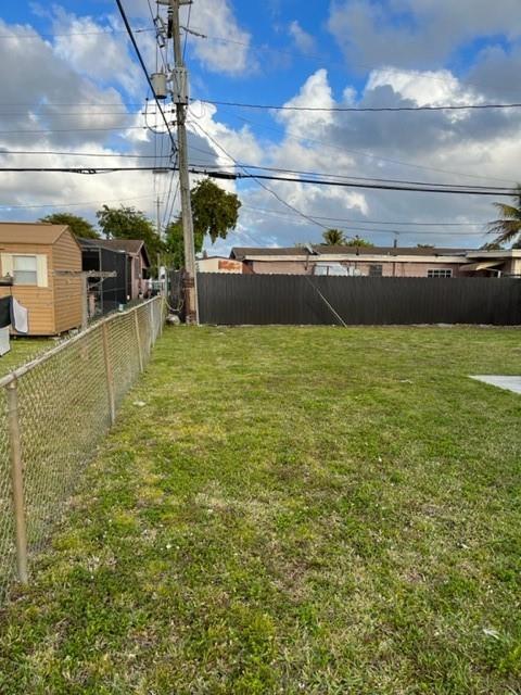 Scott Lake Manor Sec 03 - Residential