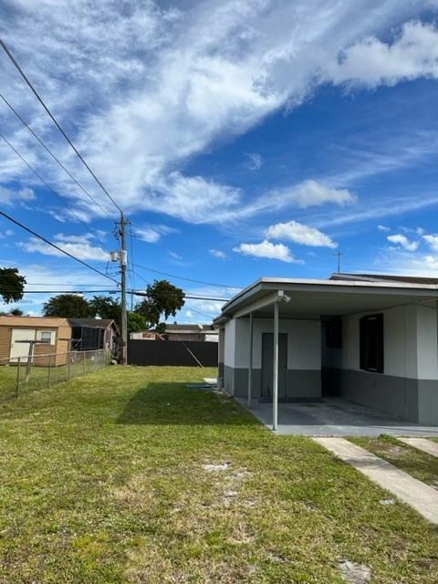 Scott Lake Manor Sec 03 - Residential