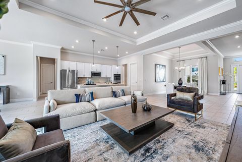 735 SW Pennfield Terrace Stuart FL 34997