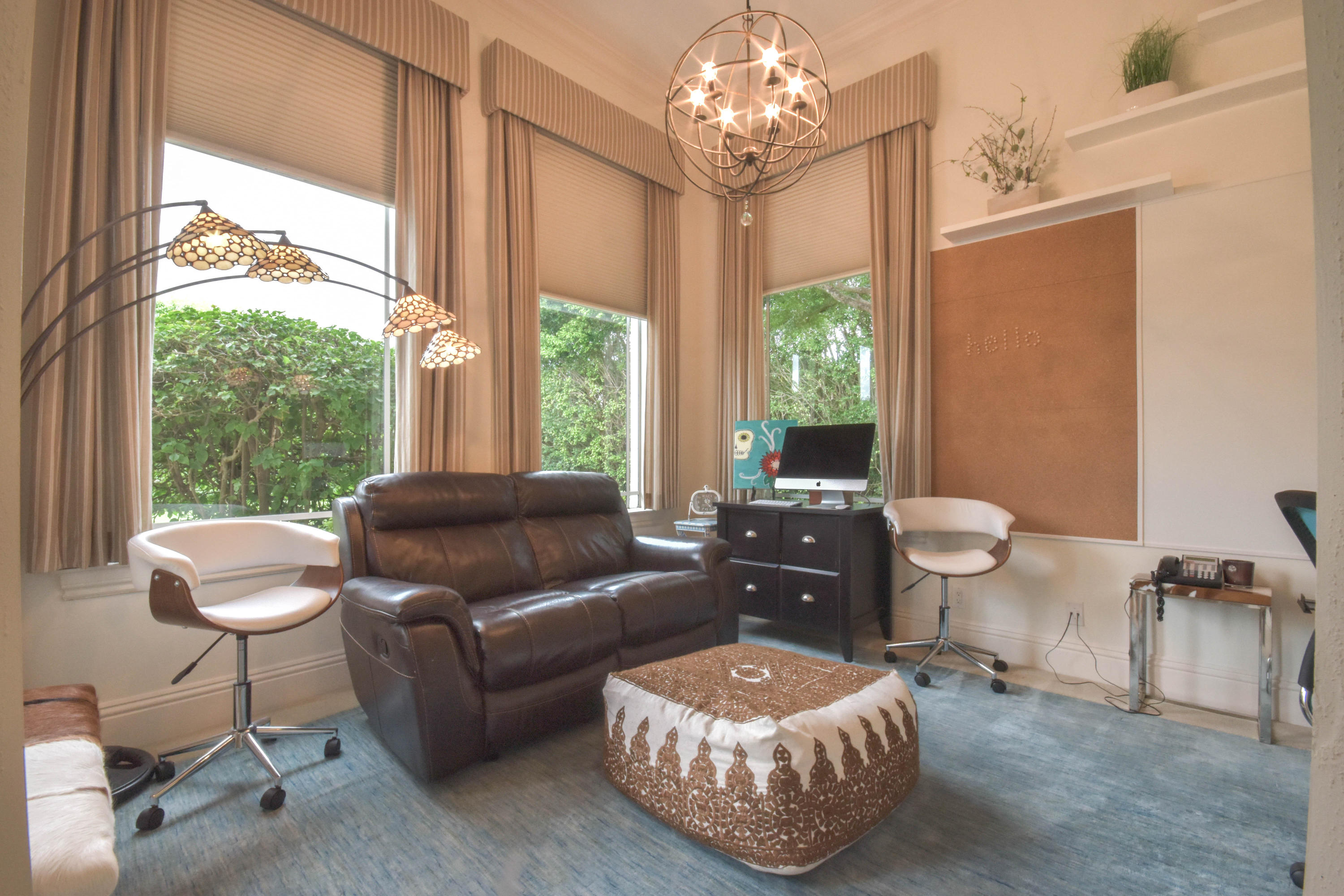 LONG LAKE ESTATES - Residential