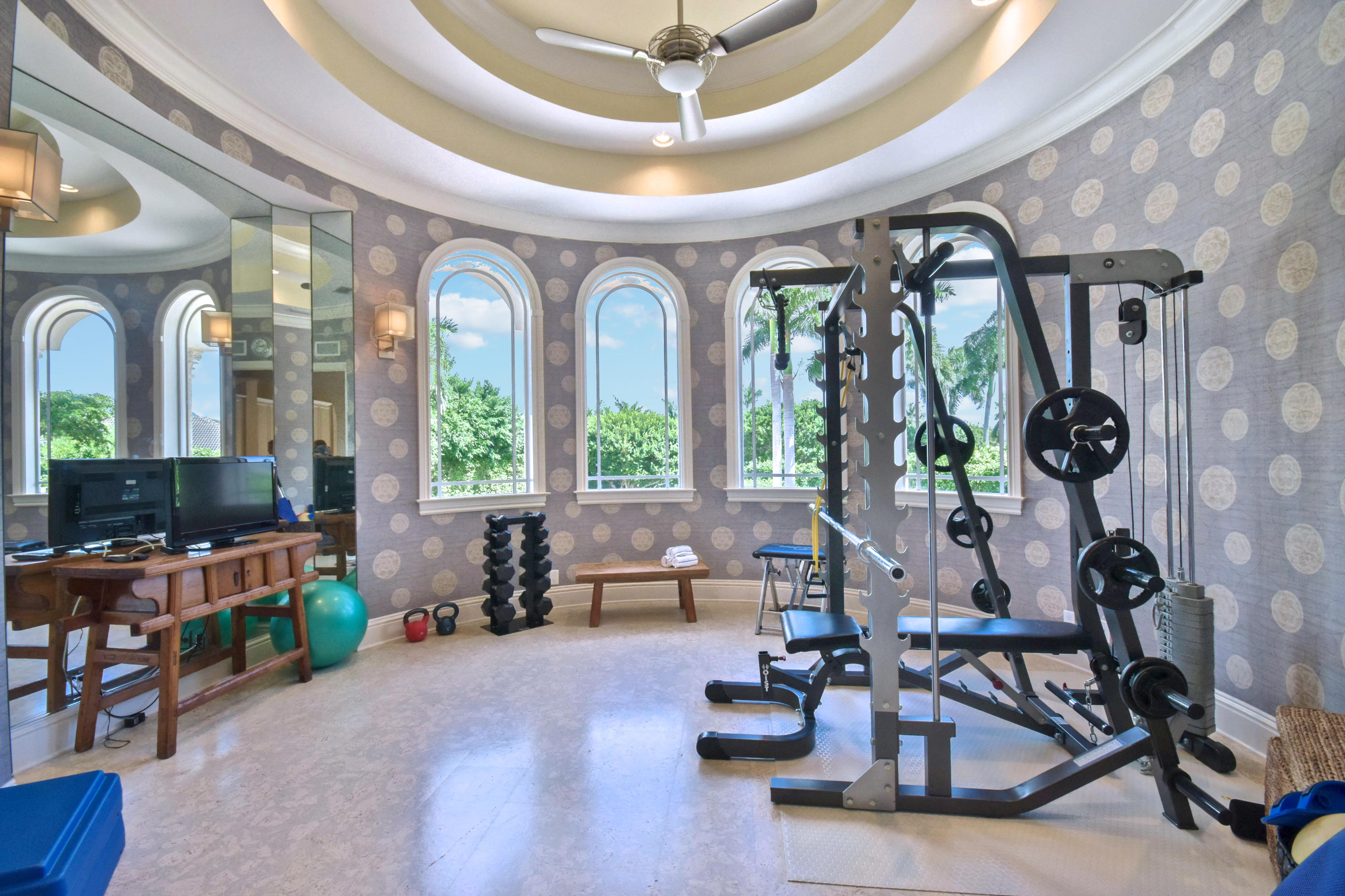 LONG LAKE ESTATES - Residential