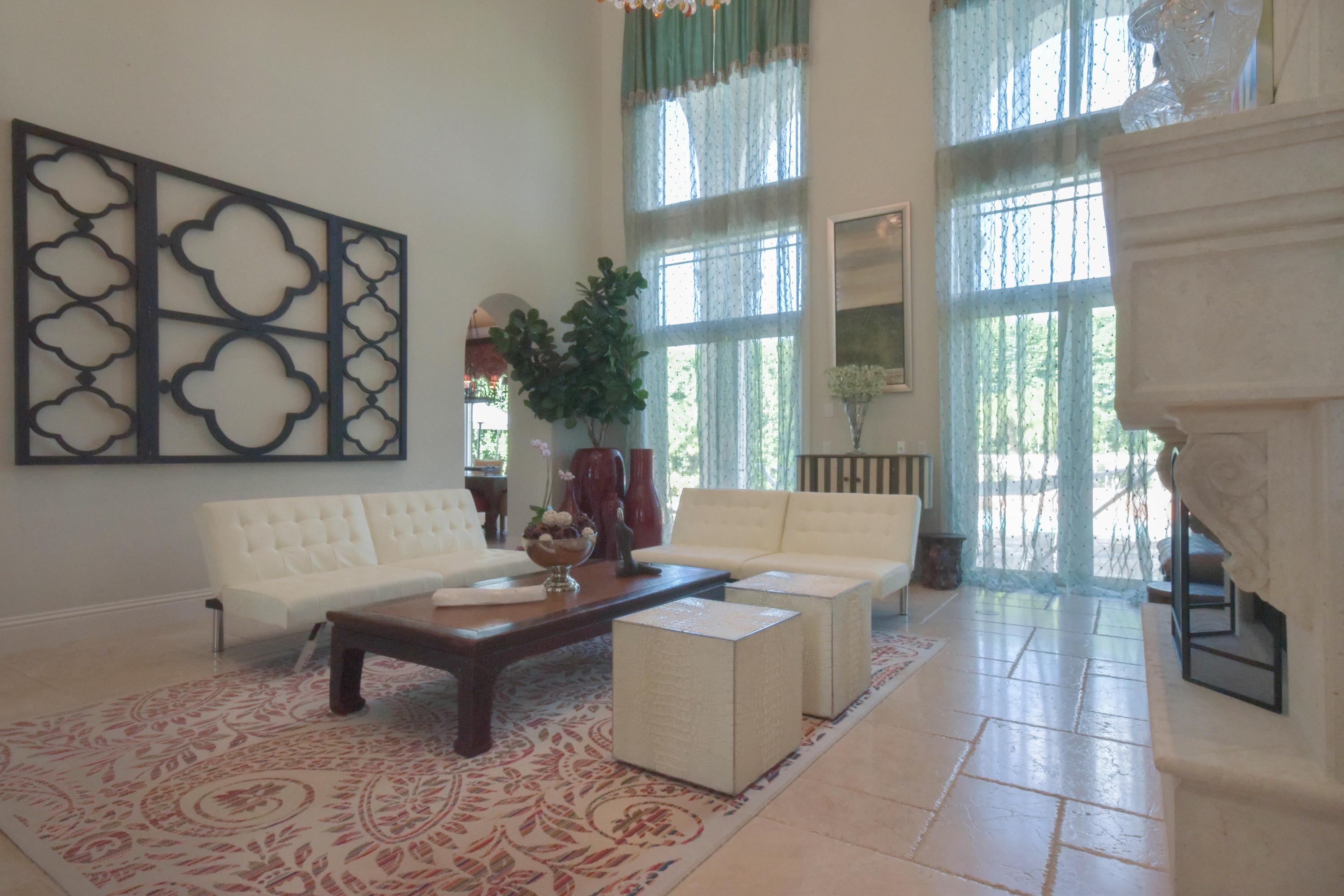 LONG LAKE ESTATES - Residential