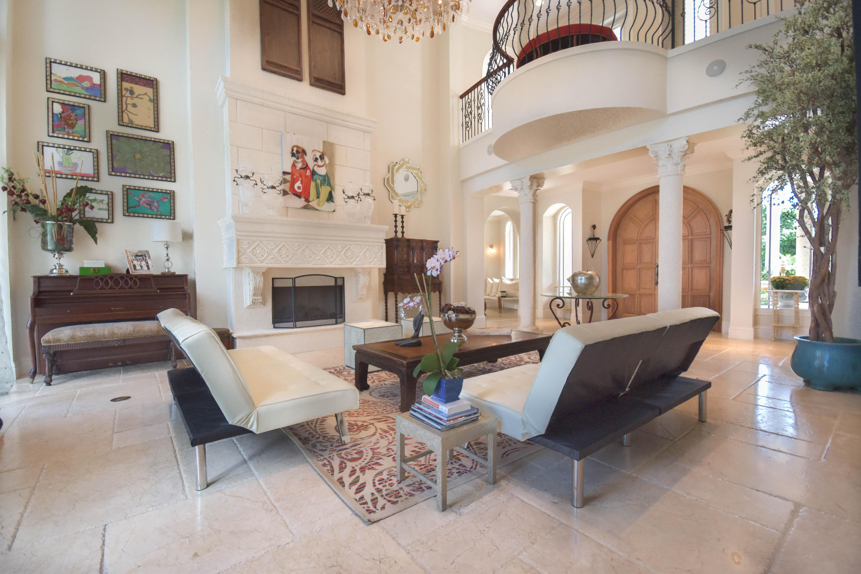 LONG LAKE ESTATES - Residential