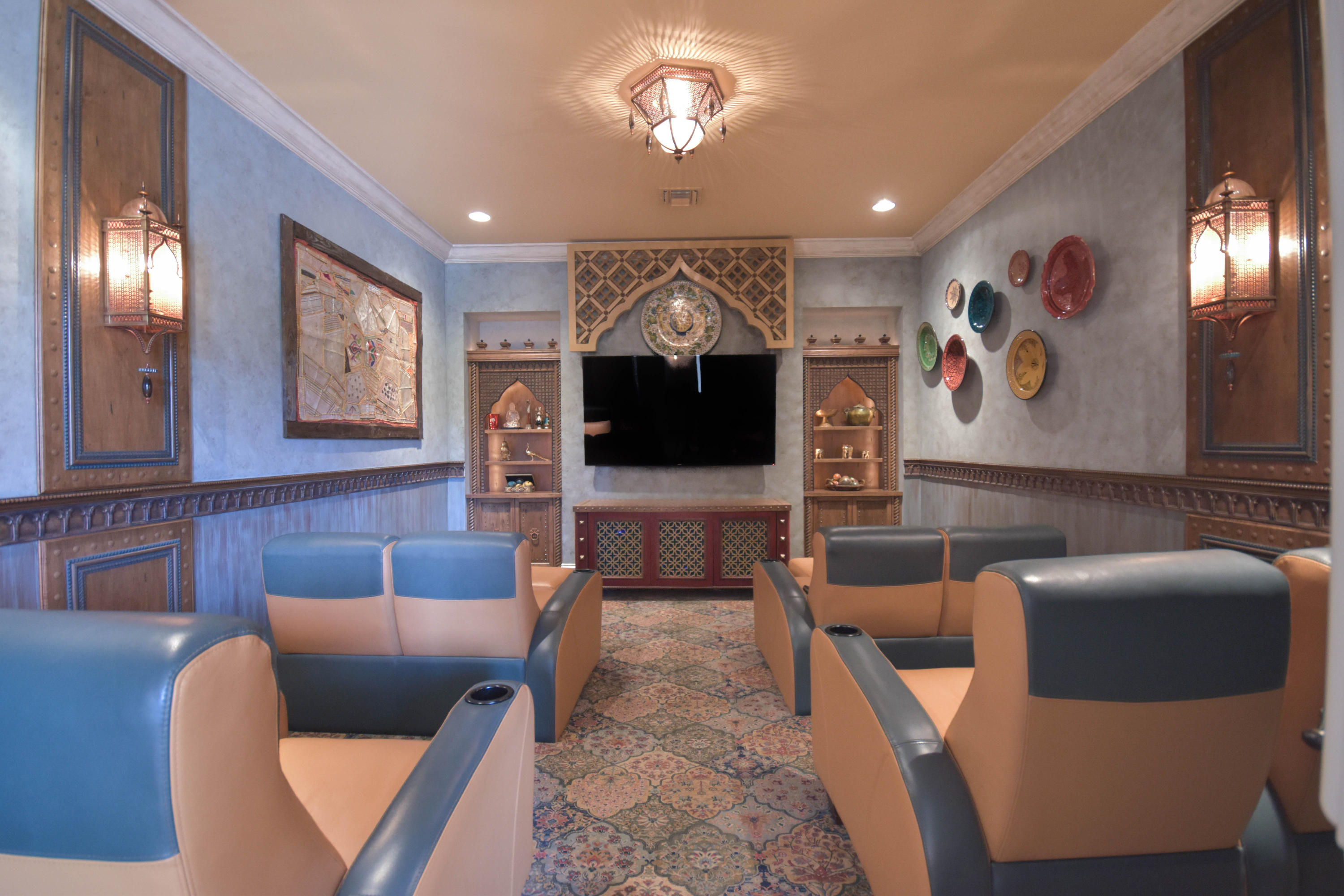 LONG LAKE ESTATES - Residential