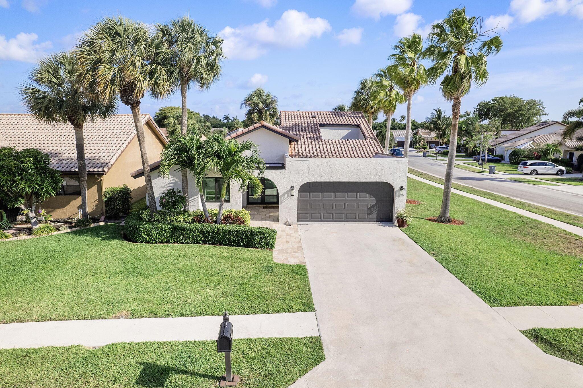 7687 Solimar Circle