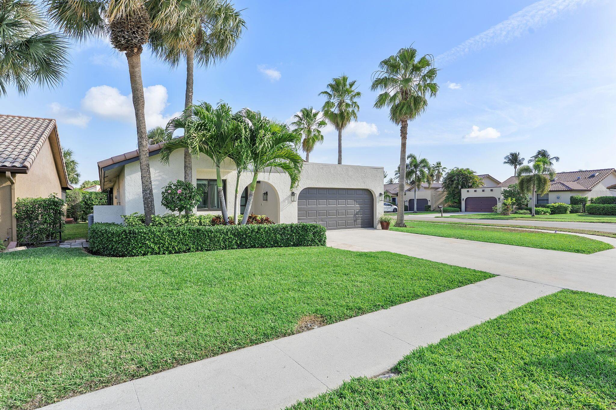 7687 Solimar Circle