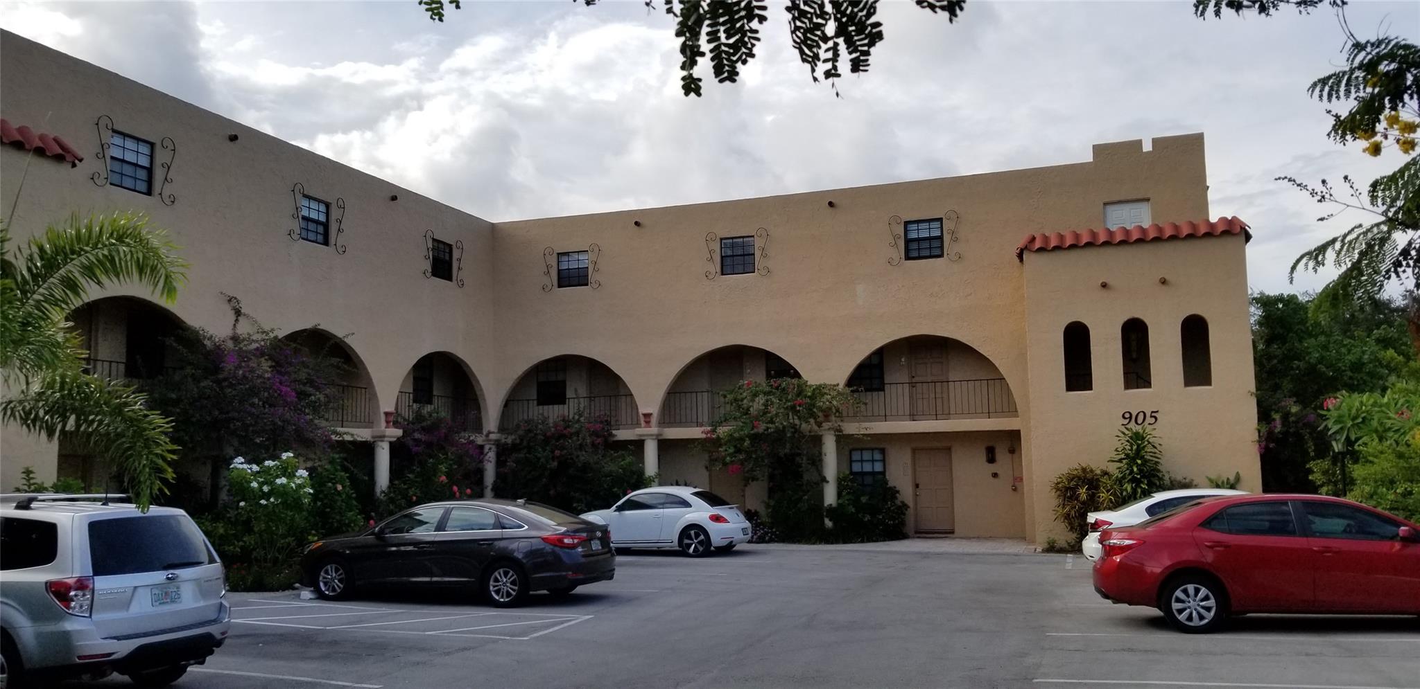 Annies Castle Condo - Residential Lease