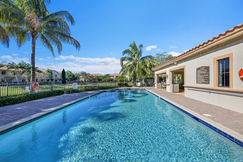 Tiny photo for 6977 Broadland Way, Coconut Creek, FL 33073 (MLS # B26043740)