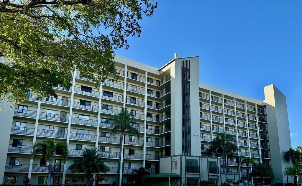 Photo of 2112 S Cypress Bend Drive #508, Pompano Beach, FL 33069 (MLS # F10545872)