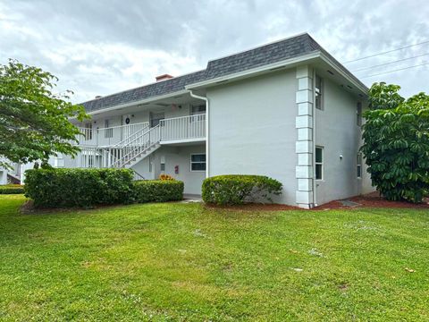 A home in Vero Beach