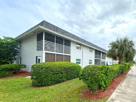 A home in Vero Beach