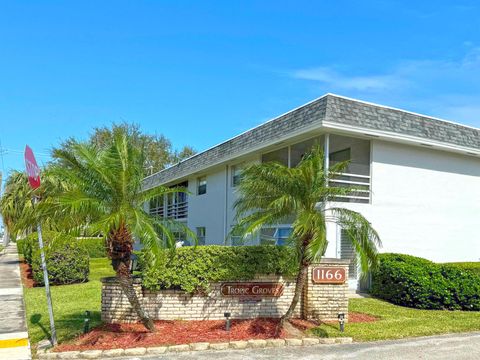 A home in Vero Beach