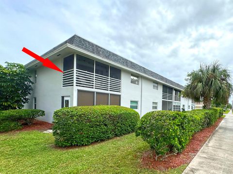 A home in Vero Beach