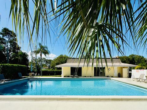 A home in Vero Beach