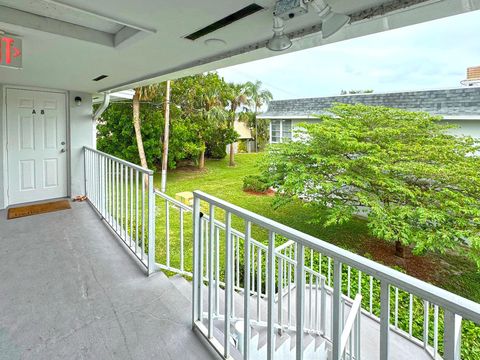 A home in Vero Beach