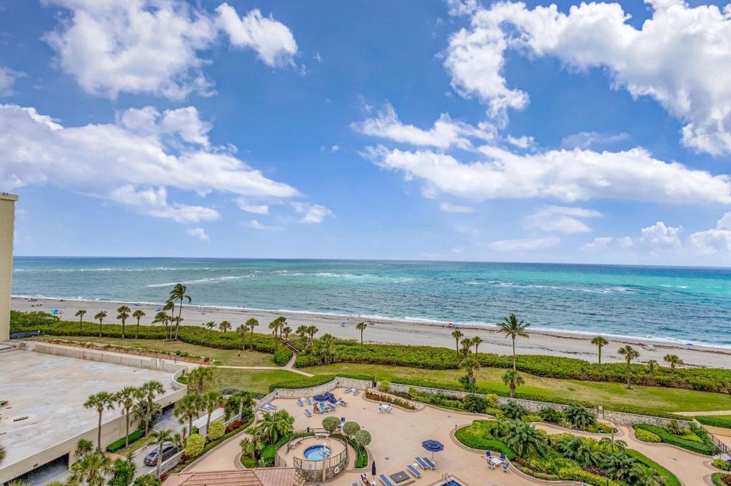 Photo of 300 Ocean Trail Way #907, Jupiter, FL 33477 (MLS # F10524471)
