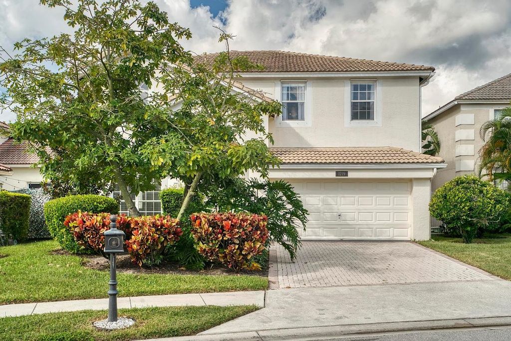 Photo of 1219 Avondale Lane, West Palm Beach, FL 33409 (MLS # R11136357)