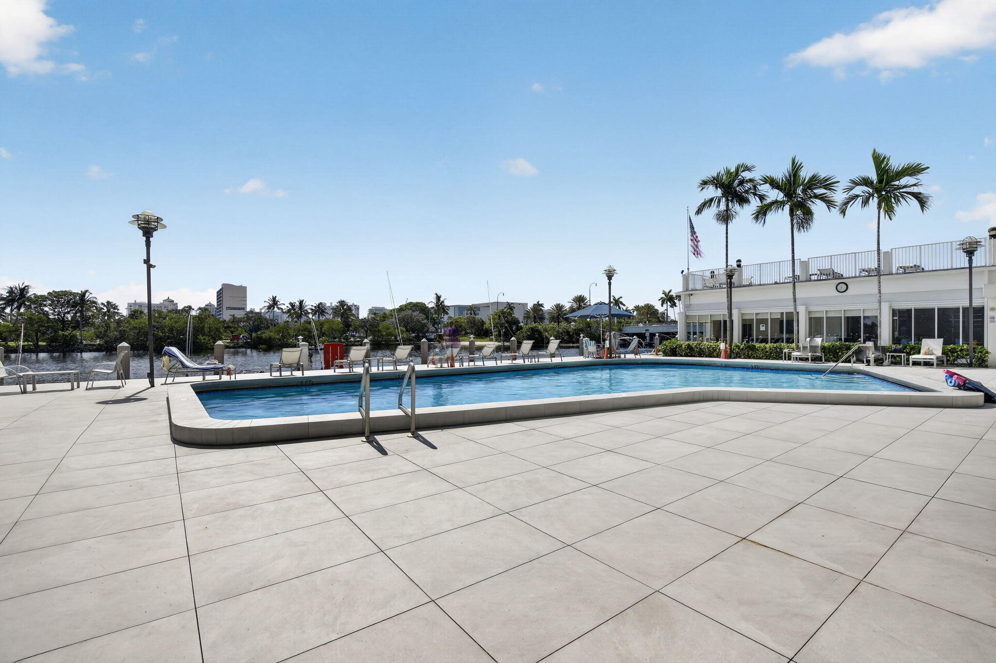 EAST POINT TOWERS CONDO - Residential